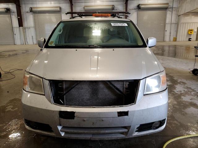 Photo 5 from auction – 2010 DODGE GRAND CARA with VIN 2D4RN5D17AR433821