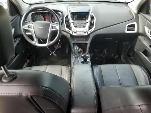 Photo 8 from auction – 2017 GMC TERRAIN SL with VIN 2GKFLUEK3H6281026