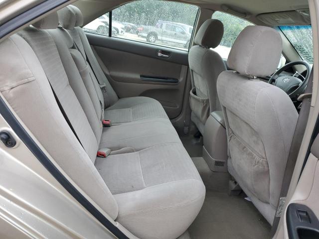 Photo 10 from auction – 2005 TOYOTA CAMRY LE with VIN 4T1BE32K95U595548
