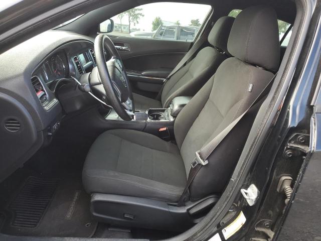 Photo 7 from auction – 2013 DODGE CHARGER SE with VIN 2C3CDXBG6DH717951