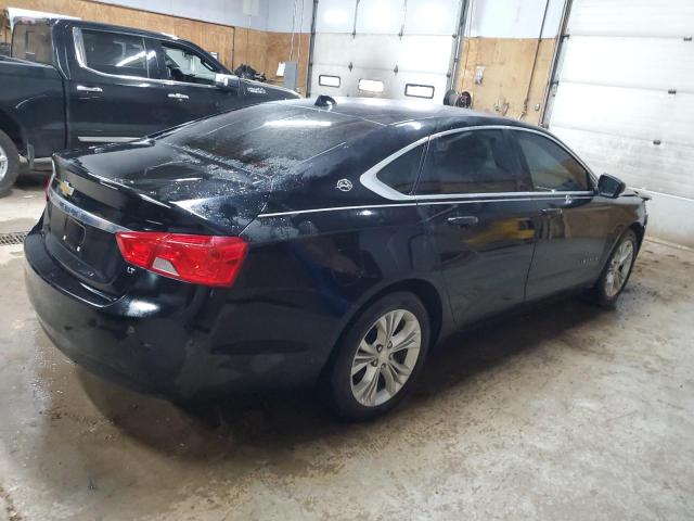 Photo 3 from auction – 2014 CHEVROLET IMPALA LT with VIN 1G1115SL0EU100825