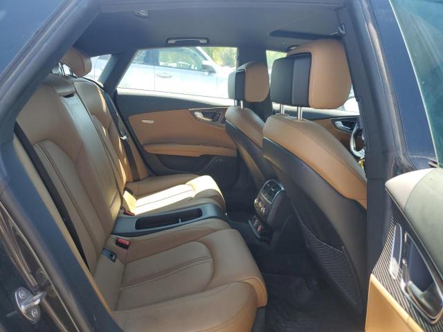 Photo 10 from auction – 2014 AUDI S7 PREMIUM with VIN WAUW2AFC3EN044688