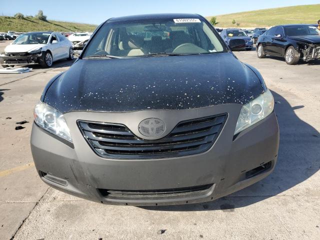Photo 5 from auction – 2009 TOYOTA CAMRY BASE with VIN 4T1BE46K59U296001