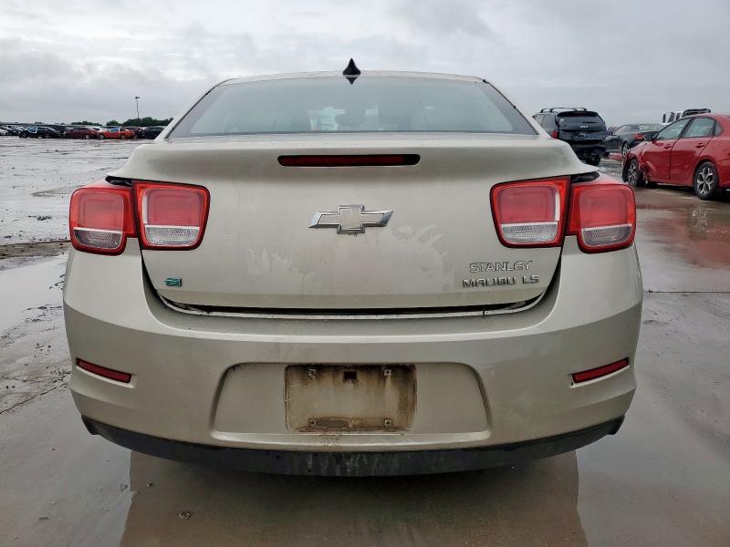 Photo 6 from auction – 2015 CHEVROLET MALIBU LS with VIN 1G11B5SL3FF235123