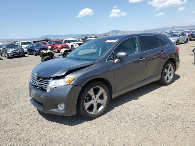 TOYOTA VENZA 2011 with VIN 4T3BK3BB3BU047797 - Photo from auction