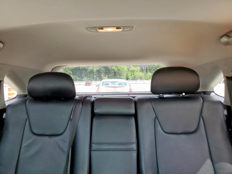 Photo 10 from auction – 2012 LEXUS RX 350 with VIN 2T2ZK1BA7CC068007