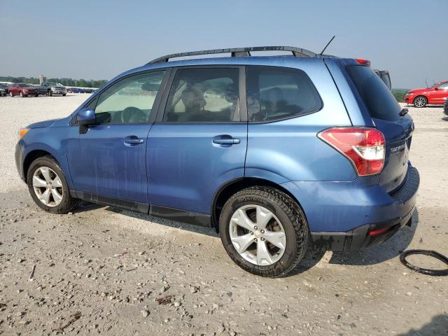 Photo 2 from auction – 2015 SUBARU FORESTER 2 with VIN JF2SJADC6FH492755