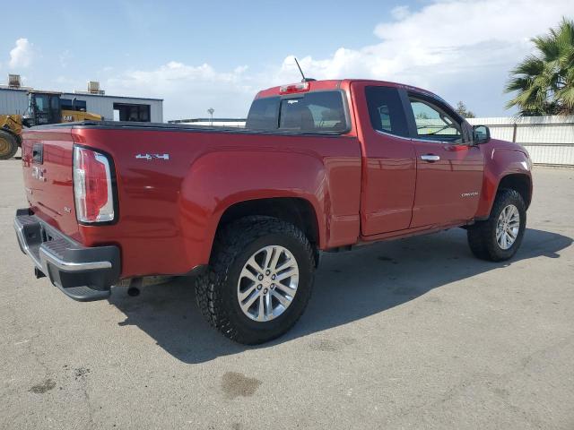 Photo 3 from auction – 2016 GMC CANYON SLT with VIN 1GTH6DE31G1384712