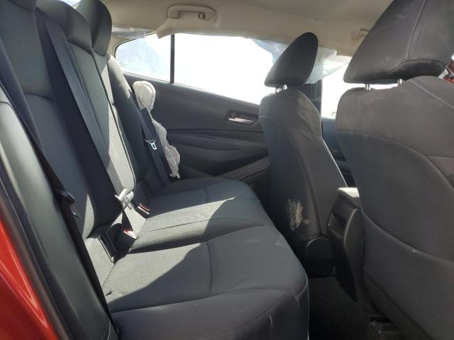 Photo 10 from auction – 2021 TOYOTA COROLLA S with VIN 5YFEPMAE1MP181110