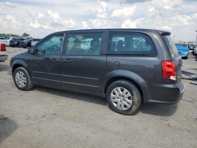Photo 2 from auction – 2015 DODGE GRAND CARA with VIN 2C4RDGBG4FR650186