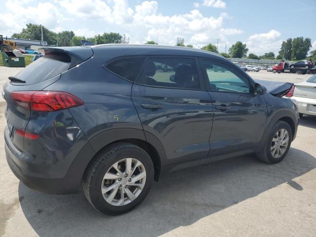 Photo 3 from auction – 2020 HYUNDAI TUCSON LIM with VIN KM8J33A47LU092540