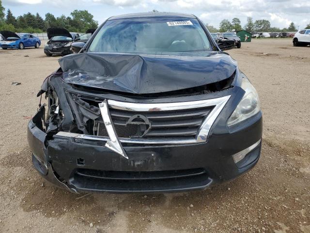 Photo 5 from auction – 2013 NISSAN ALTIMA 2.5 with VIN 1N4AL3AP6DC123756