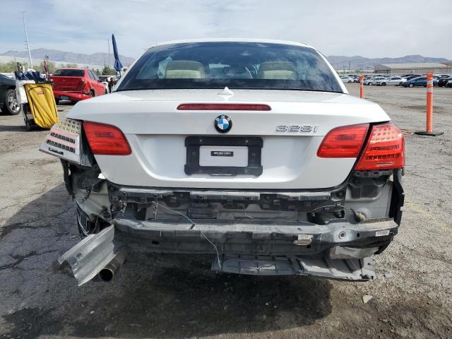 Photo 6 from auction – 2013 BMW 328 I with VIN WBADW3C5XDE824117