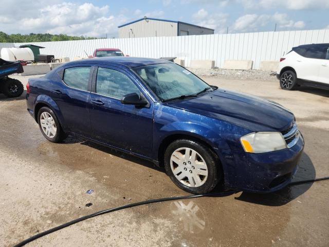 Photo 4 from auction – 2013 DODGE AVENGER SE with VIN 1C3CDZAB2DN677098