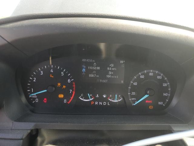 Photo 9 from auction – 2021 FORD EXPLORER P with VIN 1FM5K8AB0MGA46838