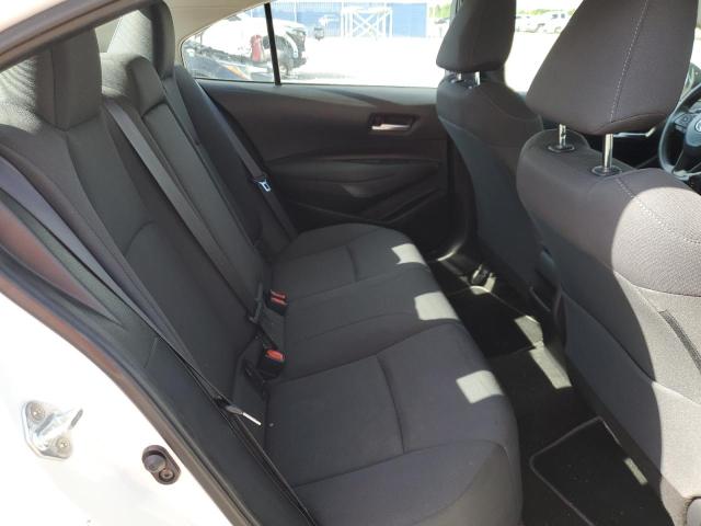 Photo 10 from auction – 2021 TOYOTA COROLLA LE with VIN 5YFEPMAE9MP247936