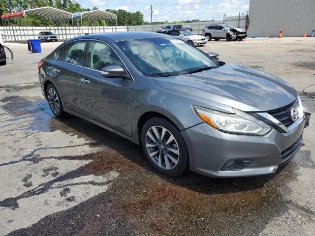 Photo 4 from auction – 2017 NISSAN ALTIMA 2.5 with VIN 1N4AL3AP0HC205973