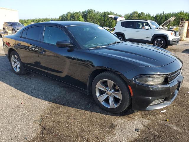 Photo 4 from auction – 2016 DODGE CHARGER SX with VIN 2C3CDXHG5GH154323