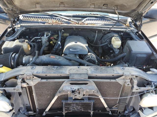 Photo 11 from auction – 2005 GMC NEW SIERRA with VIN 1GTEK19B15E163129