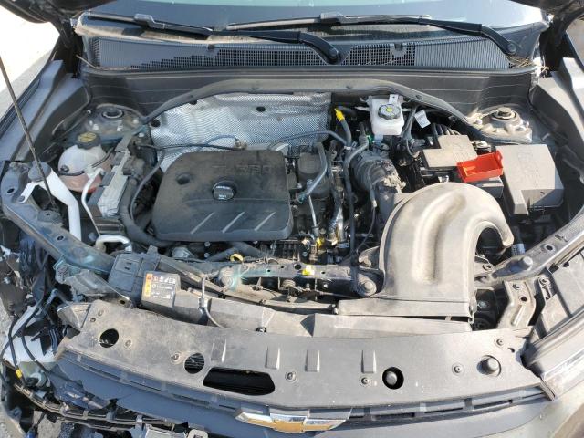Фото 12 с аукциона – 2021 CHEVROLET TRAILBLAZE с VIN KL79MSSL1MB037242