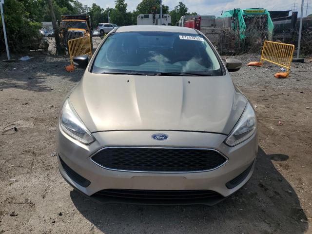 Photo 5 from auction – 2016 FORD FOCUS SE with VIN 1FADP3K20GL266310