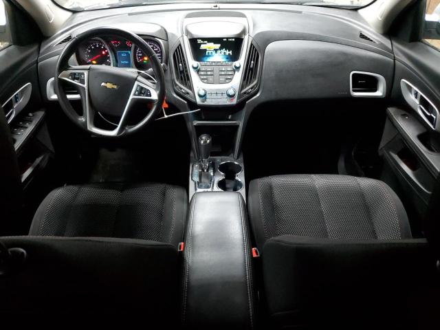 Photo 8 from auction – 2016 CHEVROLET EQUINOX LT with VIN 2GNFLFEK4G6327136