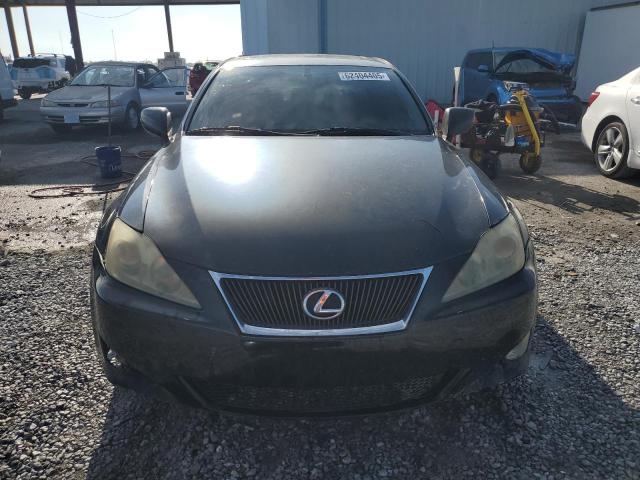 Photo 5 from auction – 2008 LEXUS IS 250 with VIN JTHBK262082062018