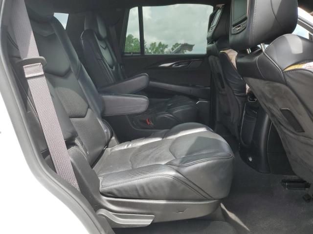 Photo 11 from auction – 2017 CADILLAC ESCALADE P with VIN 1GYS4DKJXHR185377