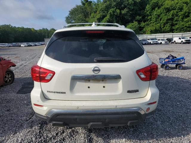 Photo 6 from auction – 2019 NISSAN PATHFINDER with VIN 5N1DR2MN3KC629581