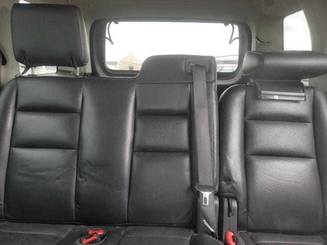 Photo 10 from auction – 2008 FORD EXPLORER L with VIN 1FMEU75868UA55019