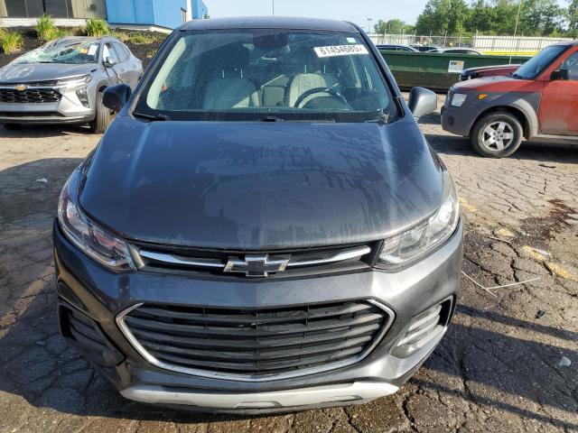 Photo 5 from auction – 2020 CHEVROLET TRAX LS with VIN 3GNCJNSB2LL210233