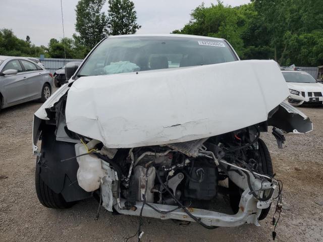 Photo 5 from auction – 2017 DODGE GRAND CARA with VIN 2C4RDGBG2HR877010