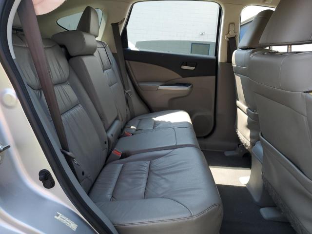 Photo 11 from auction – 2012 HONDA CR-V EXL with VIN 2HKRM4H72CH605312