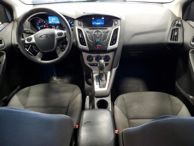 Photo 8 from auction – 2014 FORD FOCUS SE with VIN 1FADP3F27EL306339