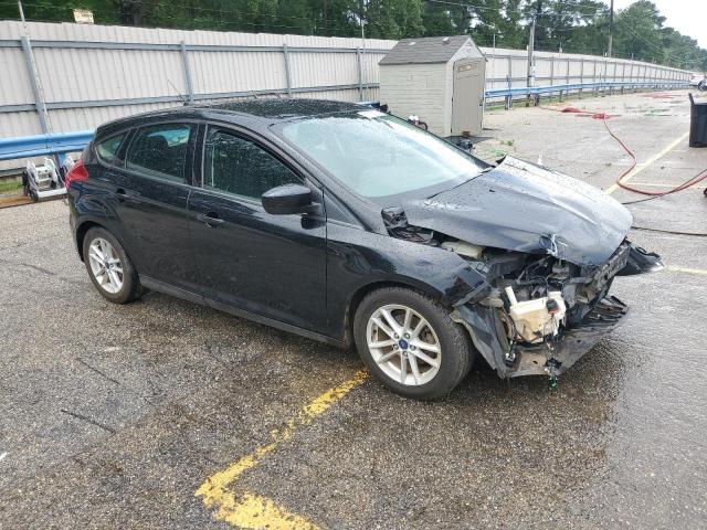 Photo 4 from auction – 2018 FORD FOCUS SE with VIN 1FADP3K29JL207344