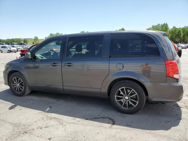 Photo 2 from auction – 2019 DODGE GRAND CARA with VIN 2C4RDGEG5KR617851