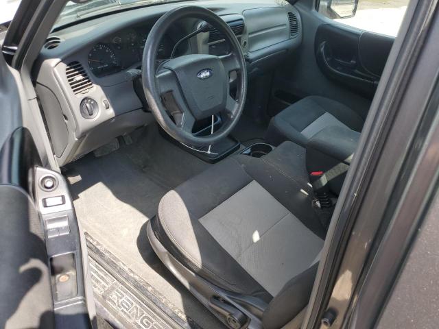 Photo 8 from auction – 2008 FORD RANGER with VIN 1FTYR10D28PB15588