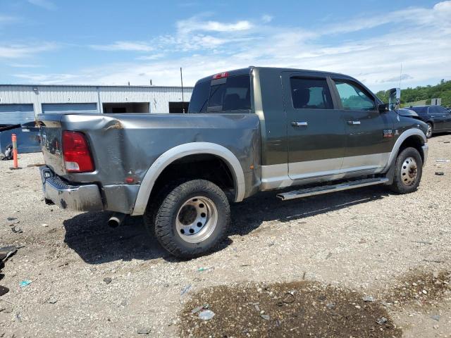 Фото 3 с аукциона – 2012 DODGE RAM 3500 L с VIN 3C63DRML9CG213160