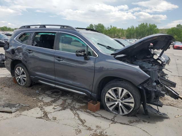 Photo 4 from auction – 2020 SUBARU ASCENT LIM with VIN 4S4WMAPD6L3408515