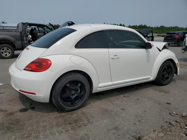 Photo 3 from auction – 2014 VOLKSWAGEN BEETLE with VIN 3VWJP7AT2EM608914