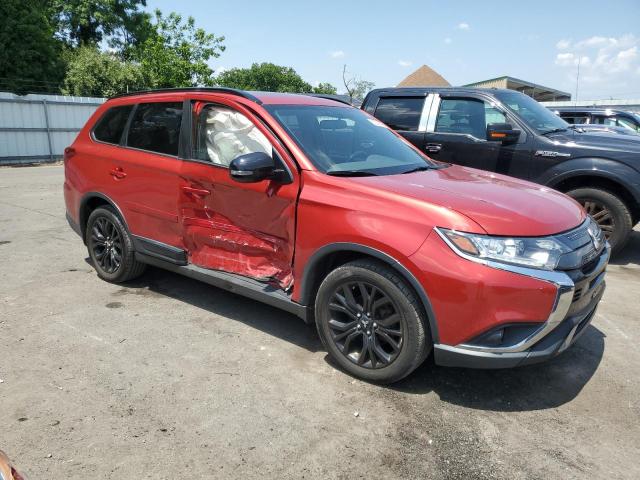 Photo 4 from auction – 2019 MITSUBISHI OUTLANDER with VIN JA4AD3A33KZ050032