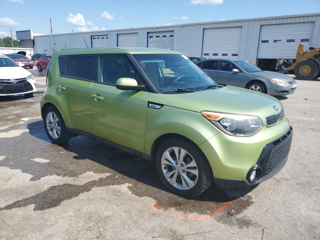 Photo 4 from auction – 2016 KIA SOUL + with VIN KNDJP3A54G7829053