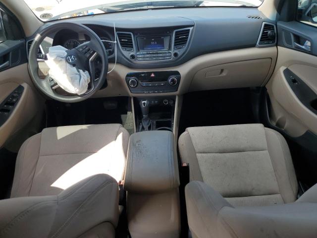 Photo 8 from auction – 2016 HYUNDAI TUCSON LIM with VIN KM8J33A26GU200215