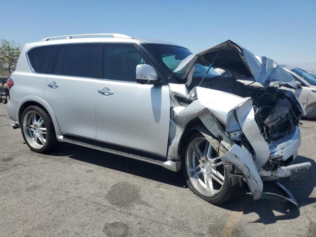 Photo 4 from auction – 2011 INFINITI QX56 with VIN JN8AZ2ND3B9700146