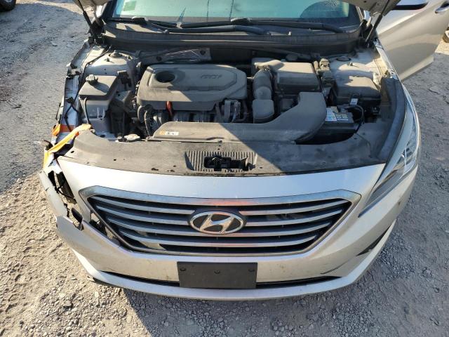 Photo 11 from auction – 2017 HYUNDAI SONATA SE with VIN 5NPE24AF4HH577008