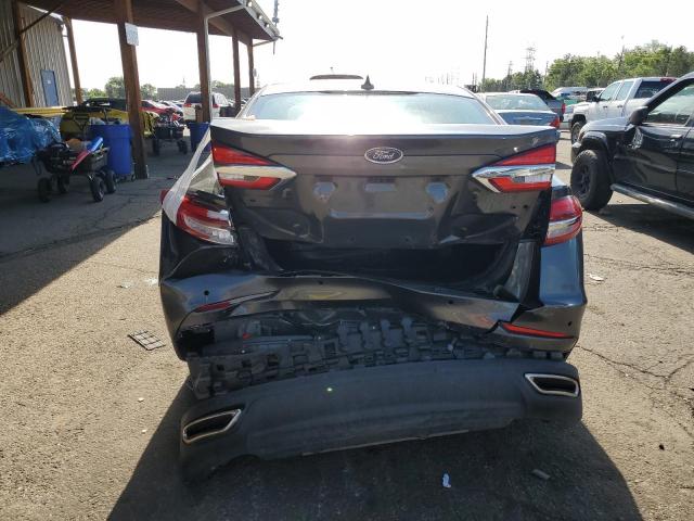 Photo 6 from auction – 2020 FORD FUSION SE with VIN 3FA6P0T97LR112160