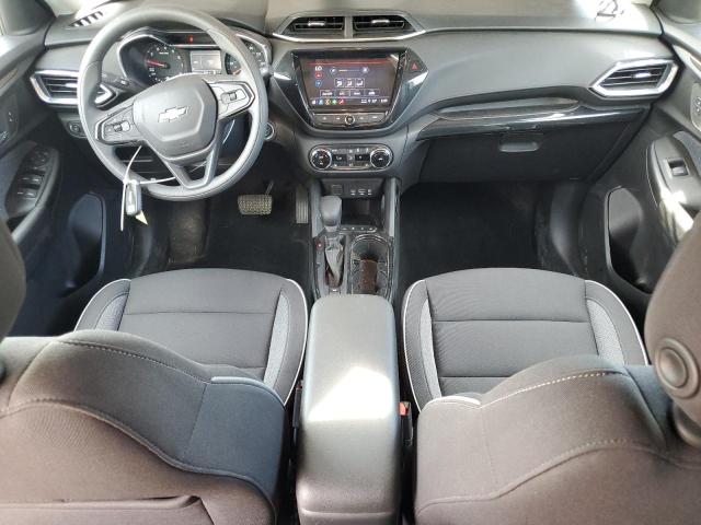 Photo 8 from auction – 2023 CHEVROLET TRAILBLAZE with VIN KL79MPSLXPB200164