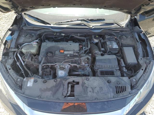 Photo 11 from auction – 2017 HONDA CIVIC EX with VIN 19XFC2F77HE210289
