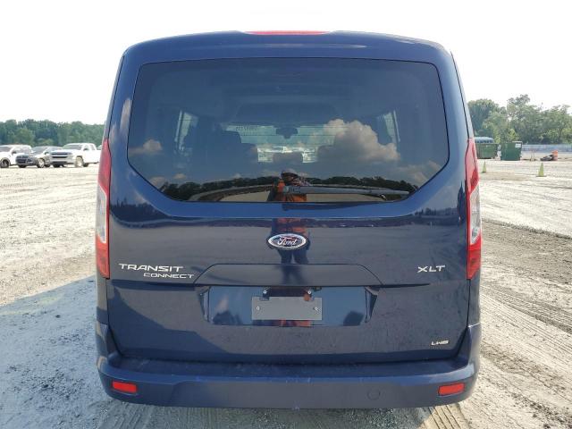 Photo 6 from auction – 2016 FORD TRANSIT CO with VIN NM0GE9F74G1271329