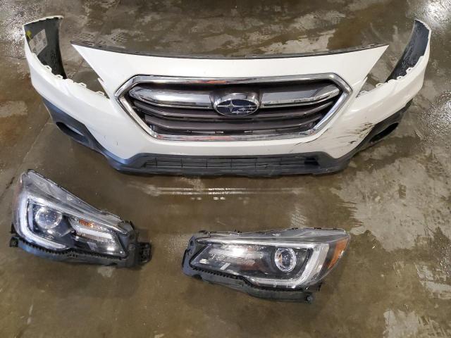 Photo 13 from auction – 2019 SUBARU OUTBACK TO with VIN 4S4BSATCXK3289285